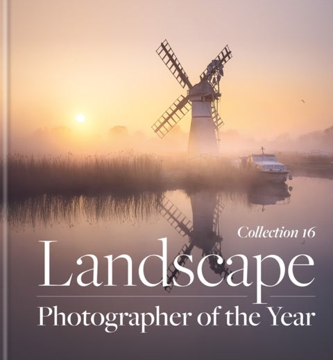 Landscape Photographer of the Year - Collection 16