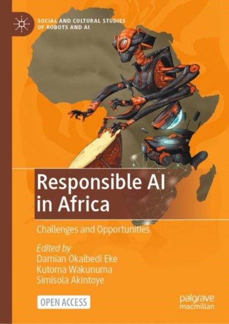 Responsible AI in Africa - Challenges and Opportunities