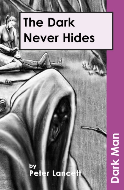 The Dark Never Hides - AR Edition