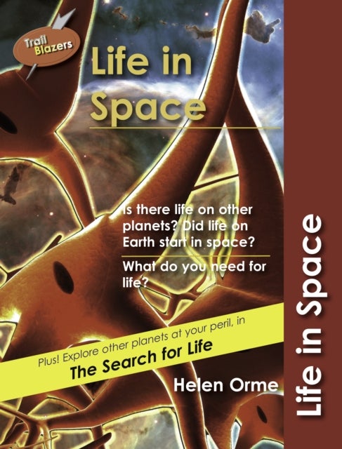 Life in Space - Set Seven