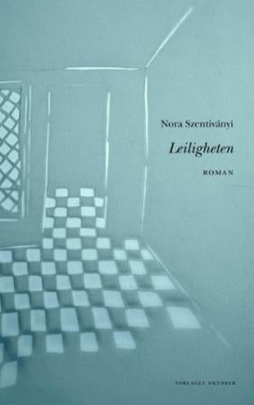 Leiligheten - roman