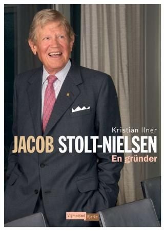 Jacob Stolt-Nielsen - en gründer