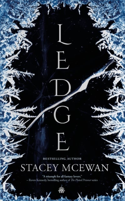 Ledge - The Glacian Trilogy, Book I