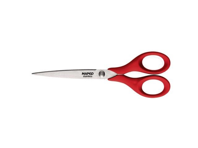 Saks Maped Optimum 18cm