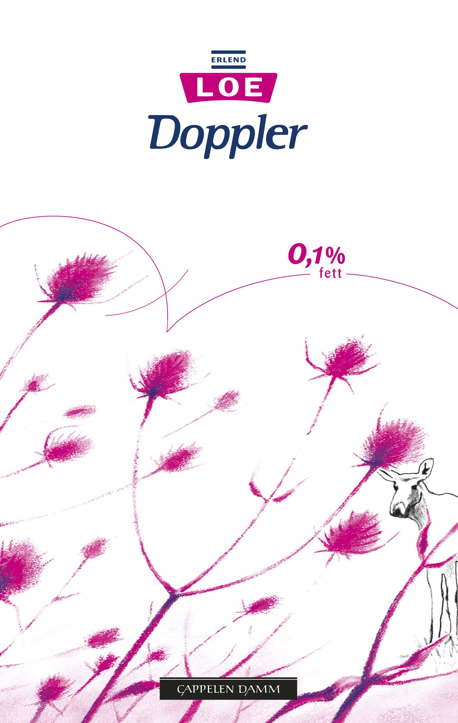 Doppler - roman