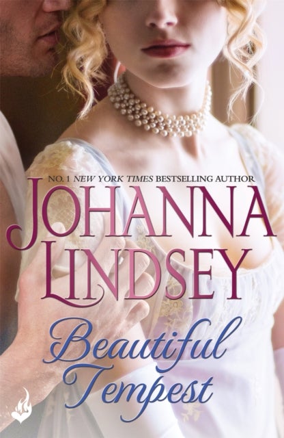 Beautiful Tempest - Captivating historical romance at its best from the legendary bestseller