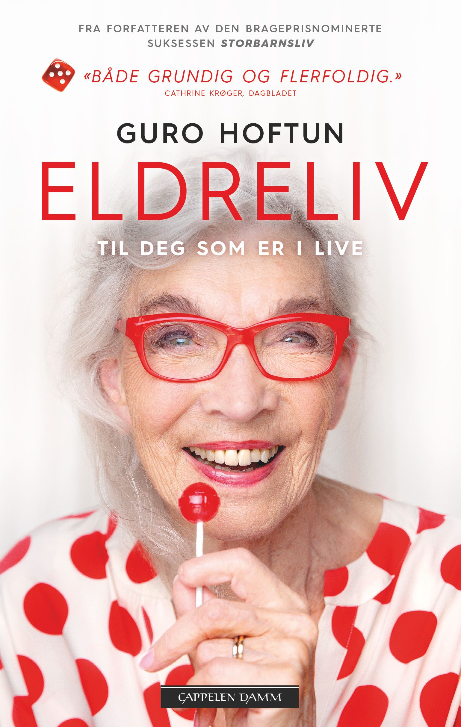 Eldreliv - til deg som er i live