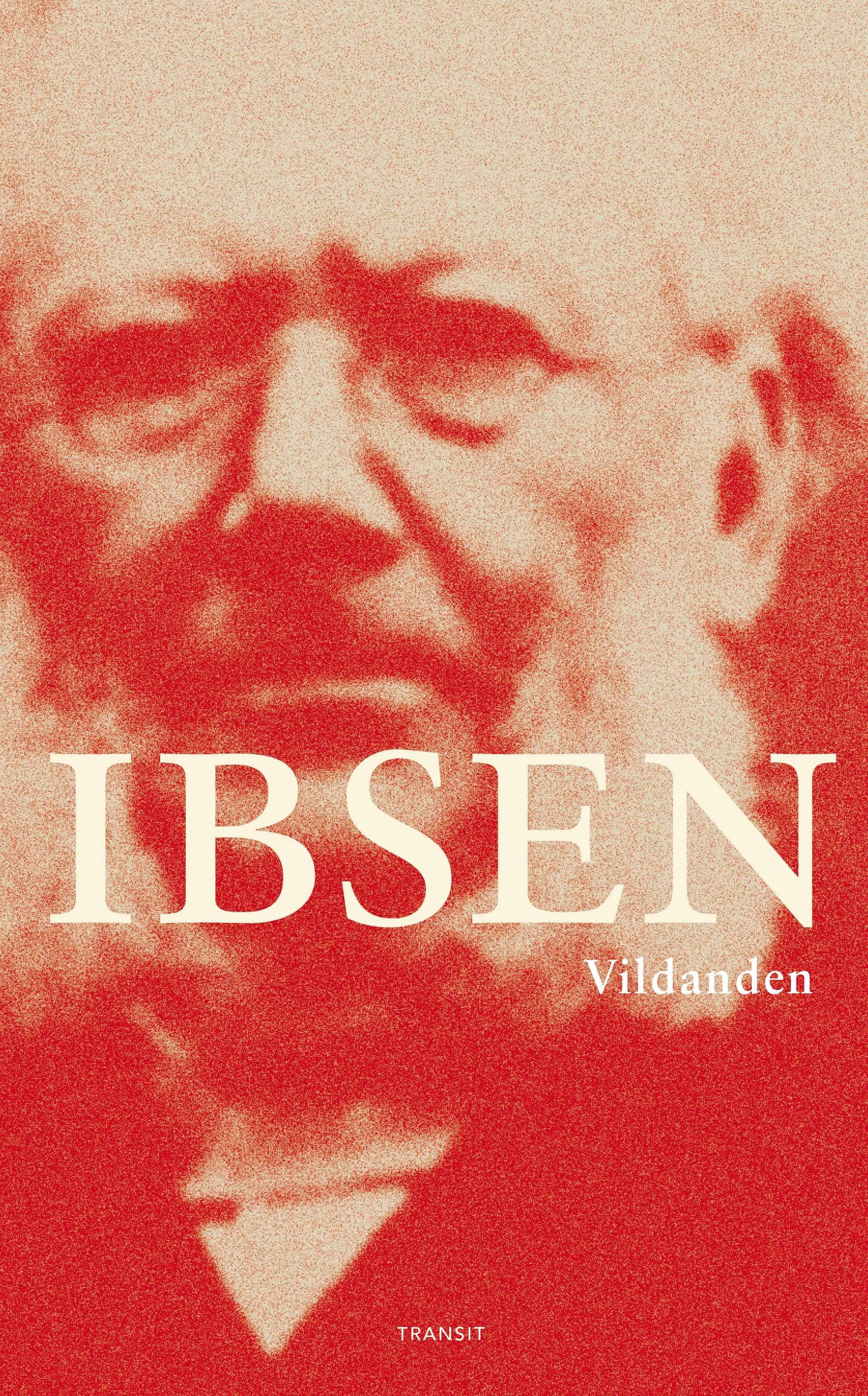 Vildanden - skuespil i fem akter