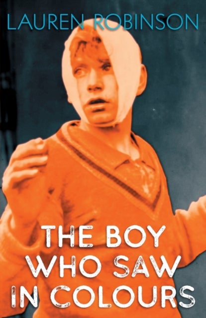 The Boy Who Saw In Colours
