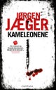Kameleonene