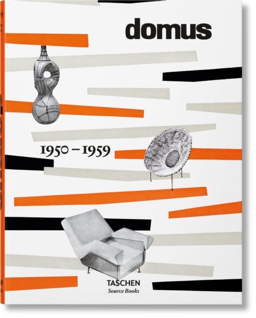 domus 1950¿1959