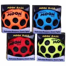 Waboba Moon ball 4 Ass