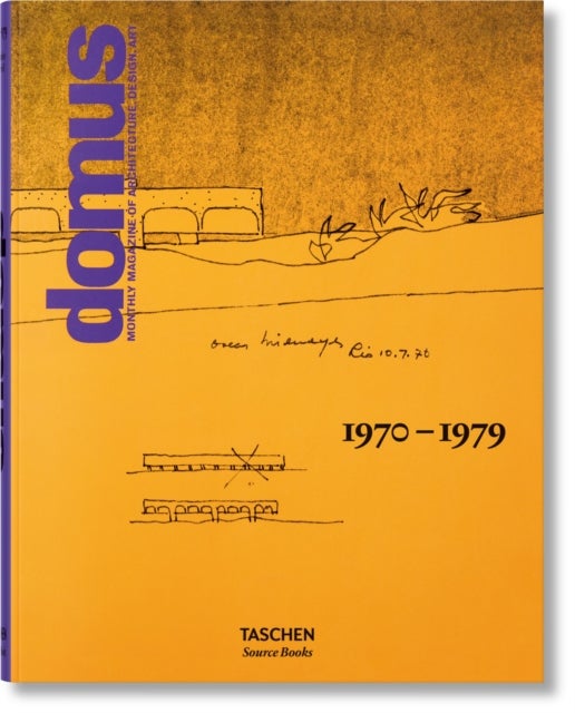 domus 1970¿1979