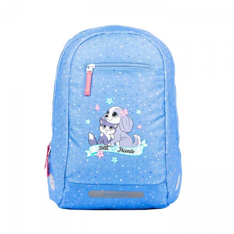Gymbag 1. Kl 111 Pet - Beckmann