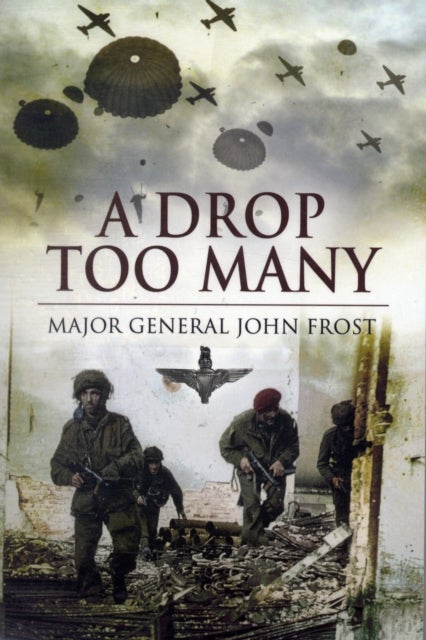 Drop Too Many
