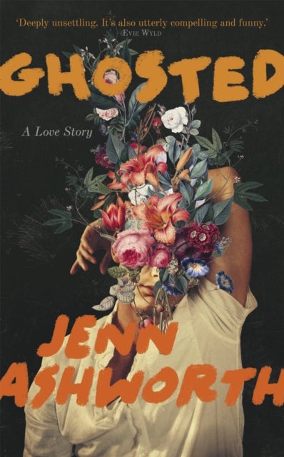 Ghosted - A Love Story