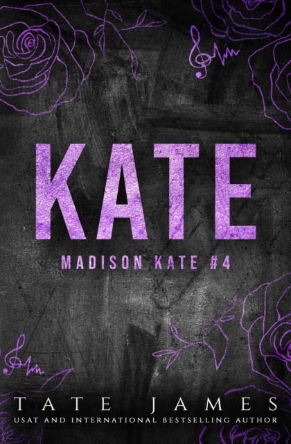 Kate (Madison Kate #4)
