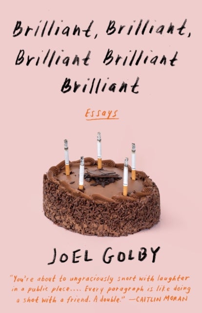 Brilliant, Brilliant, Brilliant Brilliant Brillian