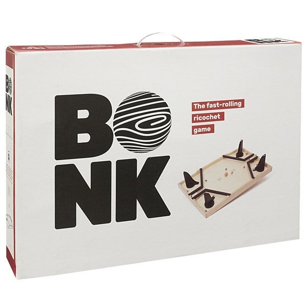 Spill Bonk
