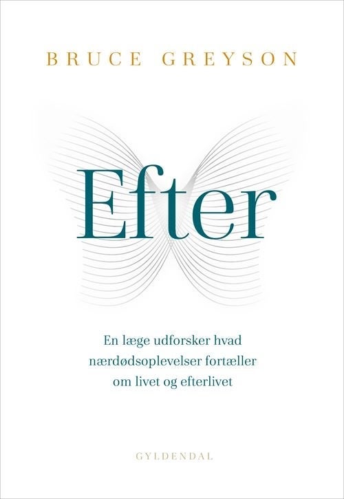Efter - En læge udforsker hvad nærdødsoplevelser fortæller