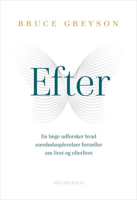 Efter - En læge udforsker hvad nærdødsoplevelser fortæller