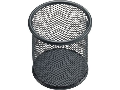 Pennekopp Helit Mesh Metall Sort