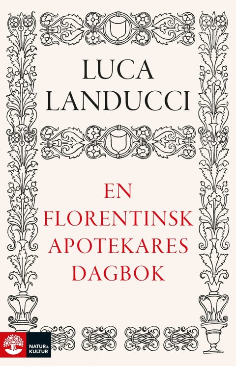 En florentinsk apotekares dagbok