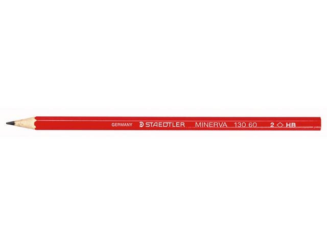 Blyant Staedtler Minerva HB