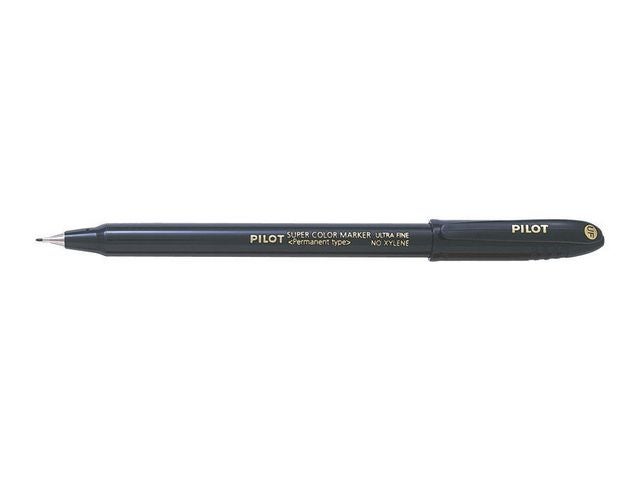 Merkepenn Pilot Scan-UF sort