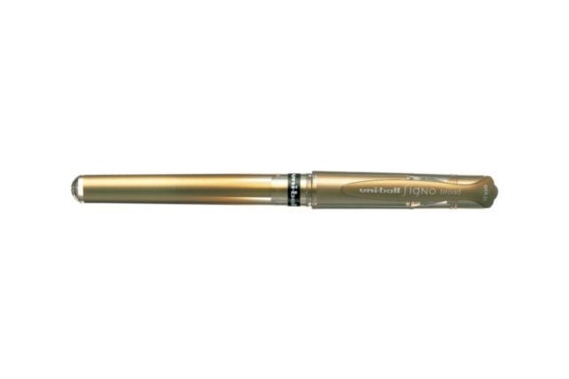 Geleroller Uni Signo UM-153 gull
