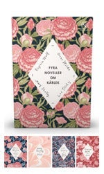 Fyra noveller om kärlek