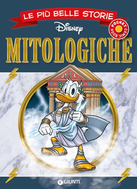 Mitologiche - Le più belle storie