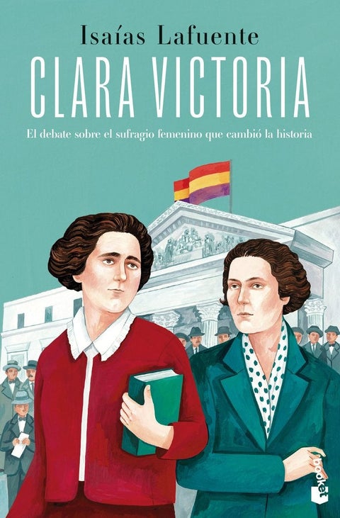 Clara victoria