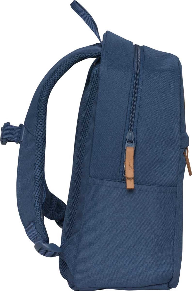 Barnehagesekk 10L Urban mini Dusty Blue Beckmann