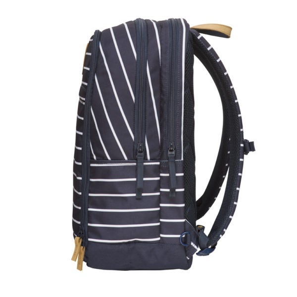 Sekk 5830 Urban 30L Navy Stripes