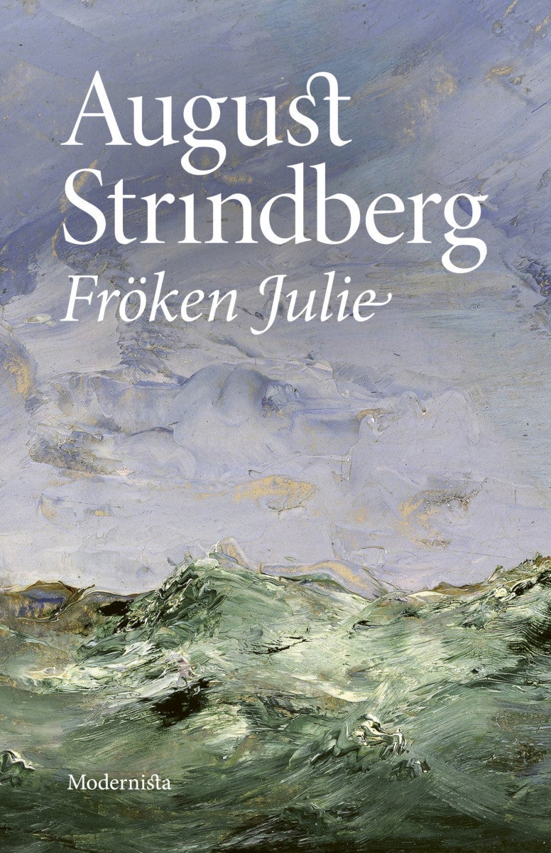 Fröken Julie