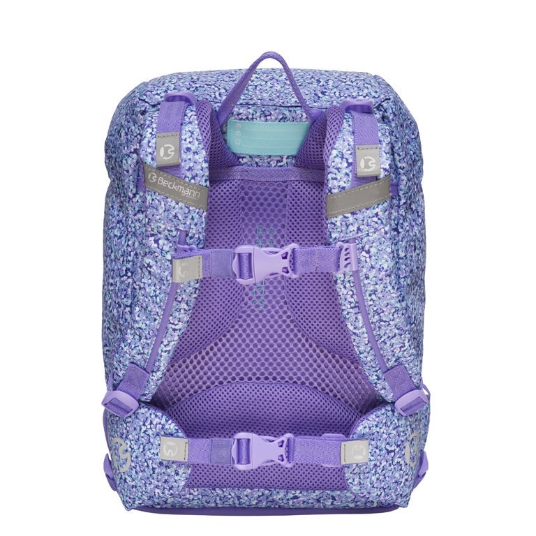 Sekk 1.Kl 118 Classic 22 L Alva