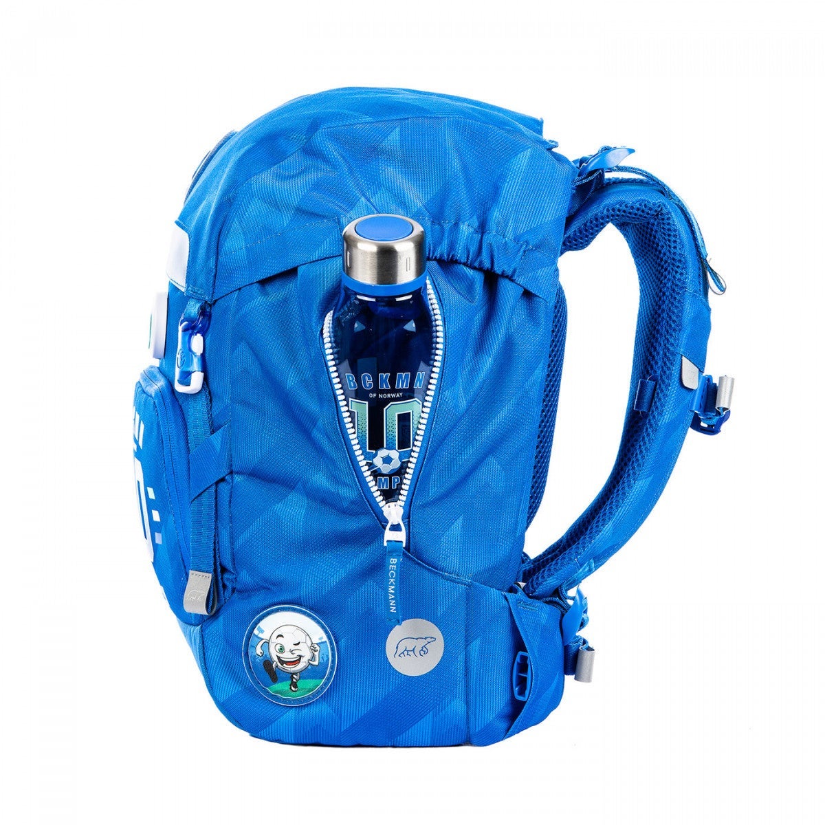 Sekk 1.Kl 110 Classic 22 L Champion