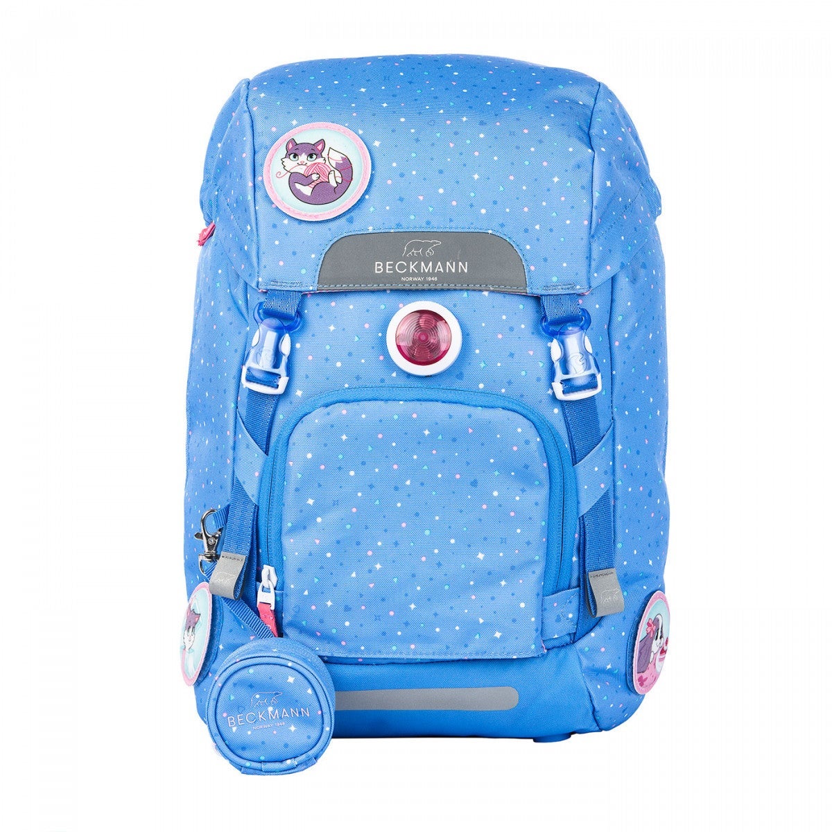 Sekk 1.Kl 110 Classic 22 L Pet