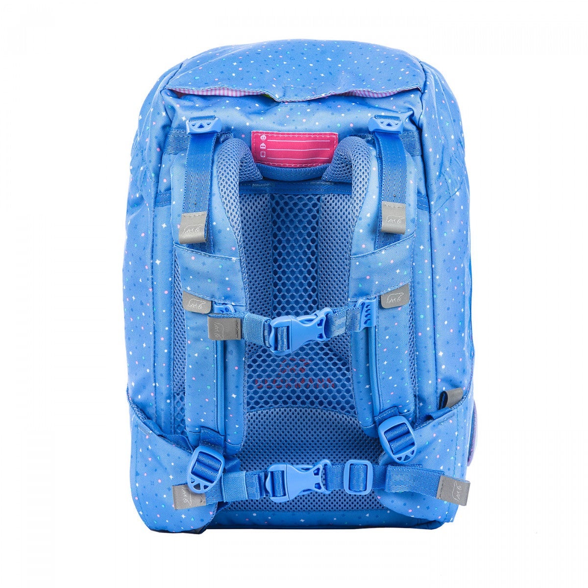 Sekk 1.Kl 110 Classic 22 L Pet