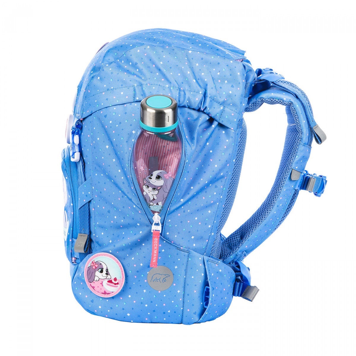 Sekk 1.Kl 110 Classic 22 L Pet