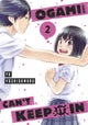 Ogami-san Can't Keep It In 2