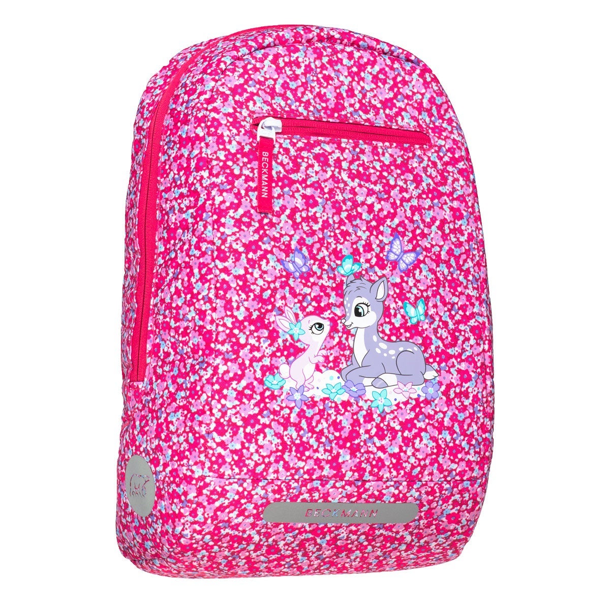 Gymsekk 1.kl Forest Friend12L Beckmann - Beckmann