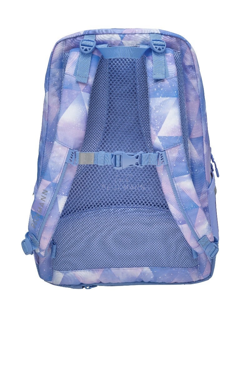 Skolesekk 2.7-kl Cosmic Sport Junior 30L Beckmann