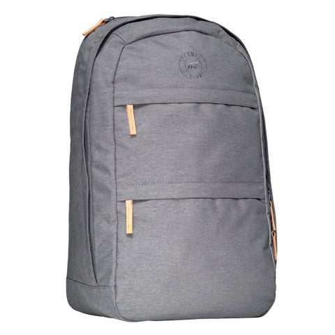 Skolesekk Track Grey 32L Beckmann - Beckmann