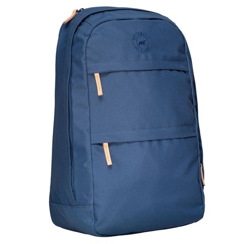 Skolesekk Track Blue 32L Beckmann - Beckmann
