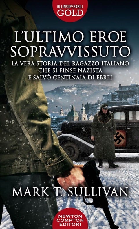 L'ultimo eroe sopravvisuto