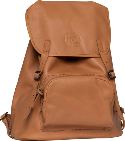 Skinnsekk Natur 18L Beckmann