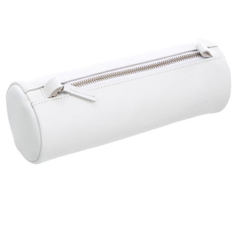 Skinnpennal medium White Beckmann - Beckmann