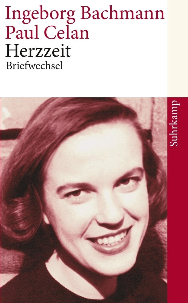 Herzzeit - Briefwechsel